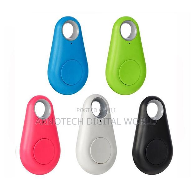 Mini GPS Tracker for Pets,Kids Etc With Real-Time Tracking - thumbnail 3