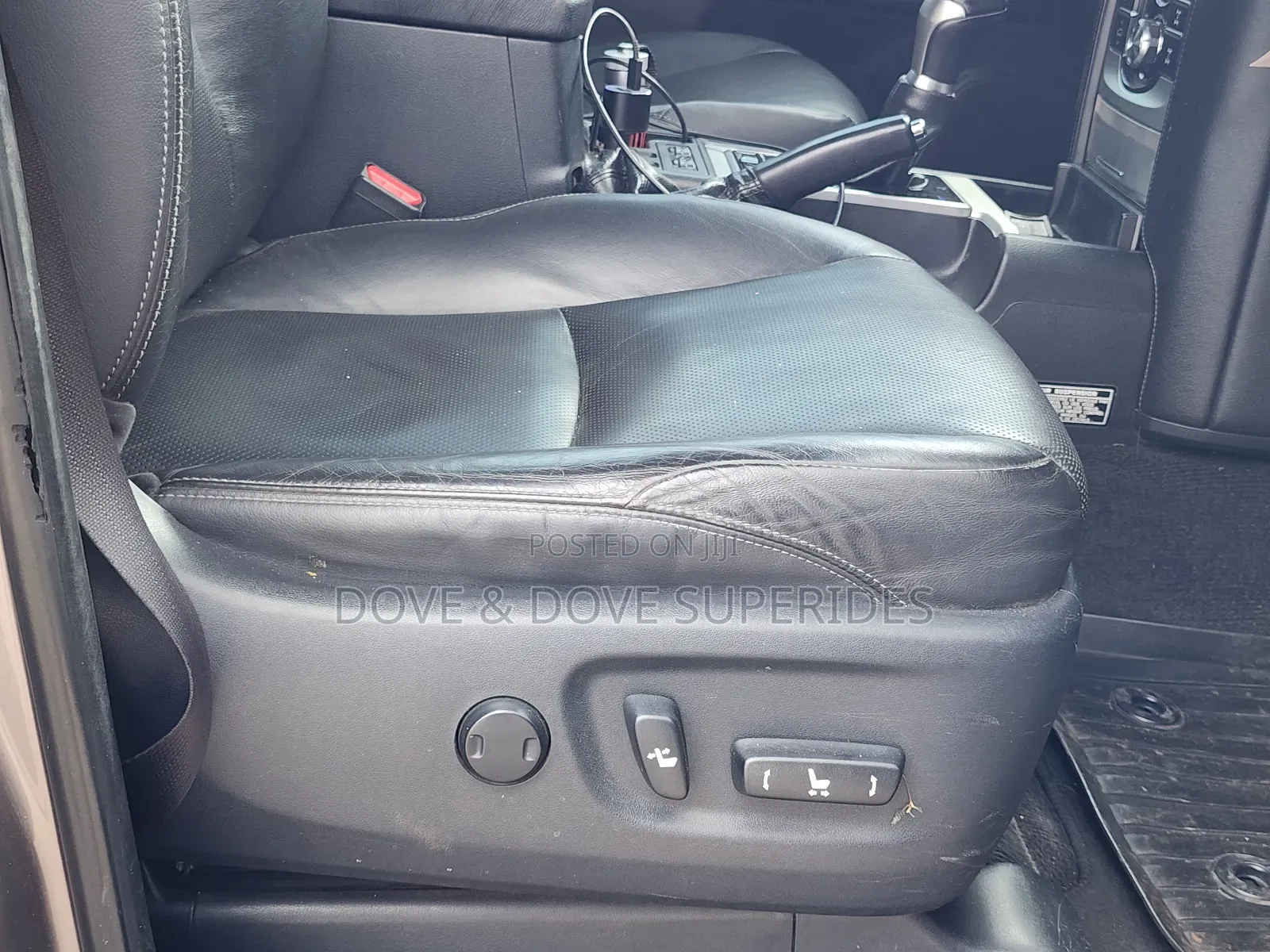 Toyota Land Cruiser Prado 3.0 190hp 2018 Gold
