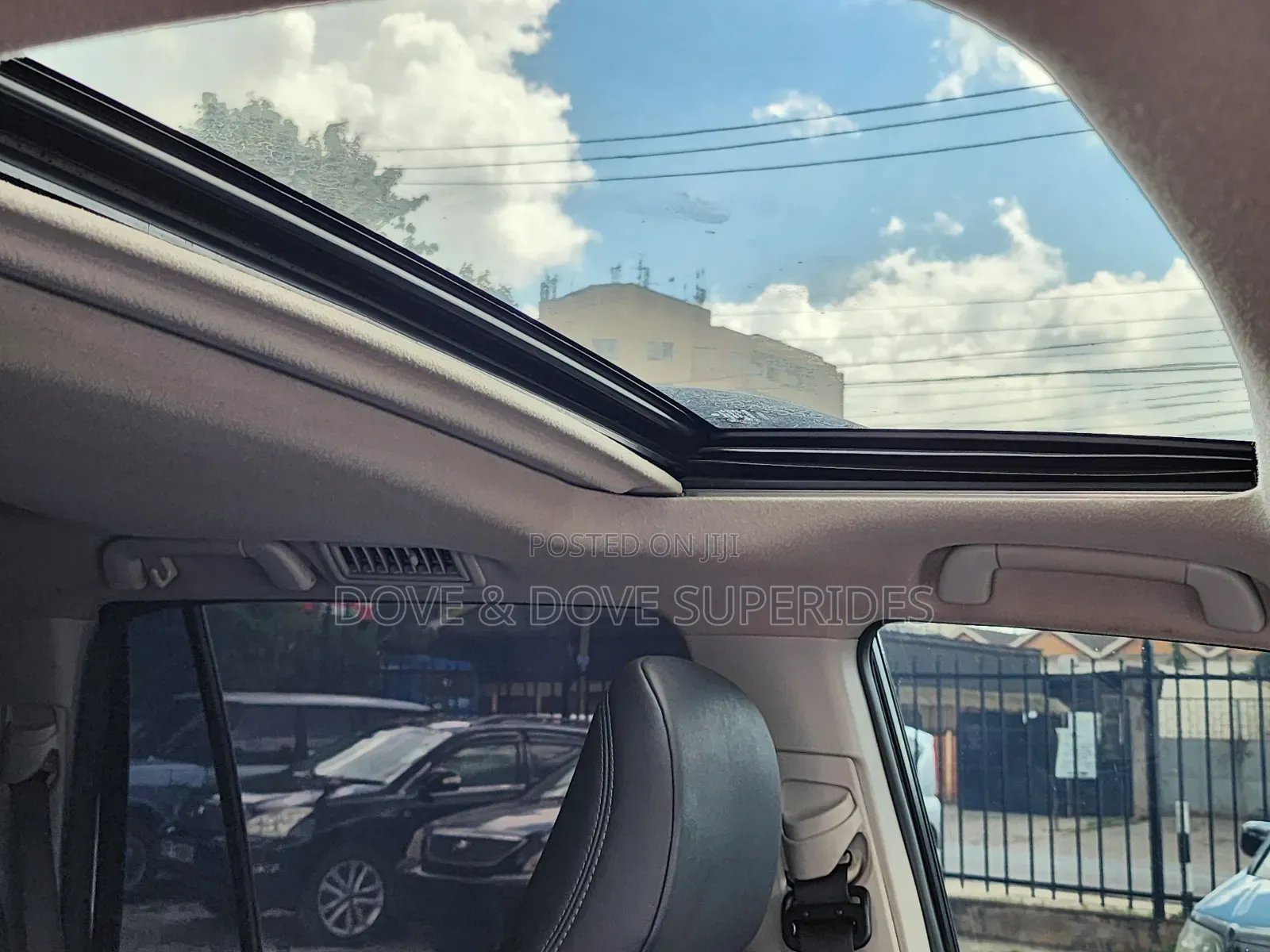 Toyota Land Cruiser Prado 3.0 190hp 2018 Gold