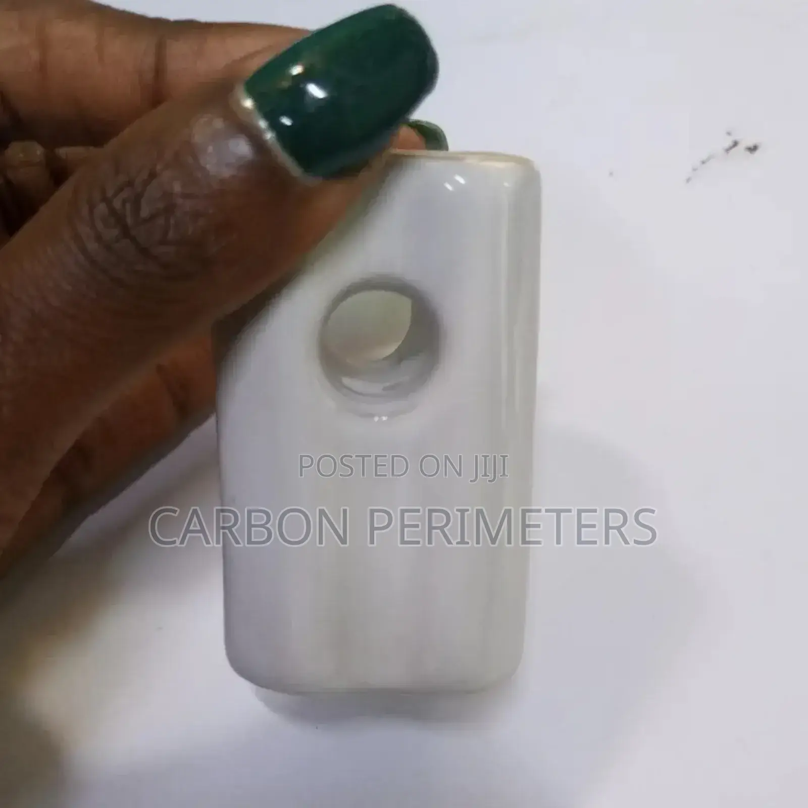 Porcelain Insulator