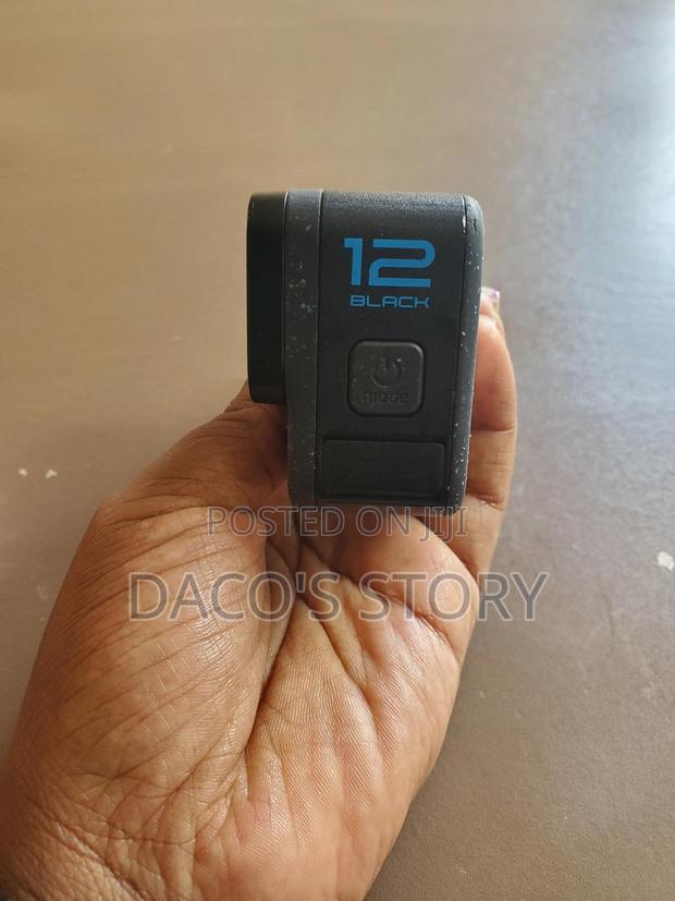 Gopro Hero 12 Black - thumbnail 7