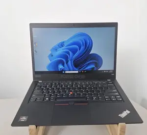 Laptop Lenovo ThinkPad t495s 8GB AMD Ryzen 5 SSD 256GB