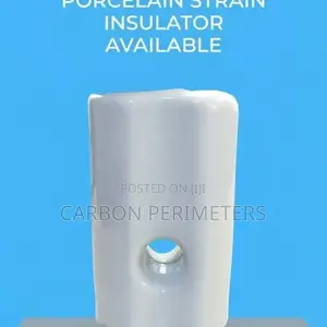 Porcelain Insulator