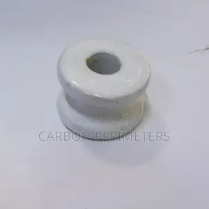 Porcelain Bobbin