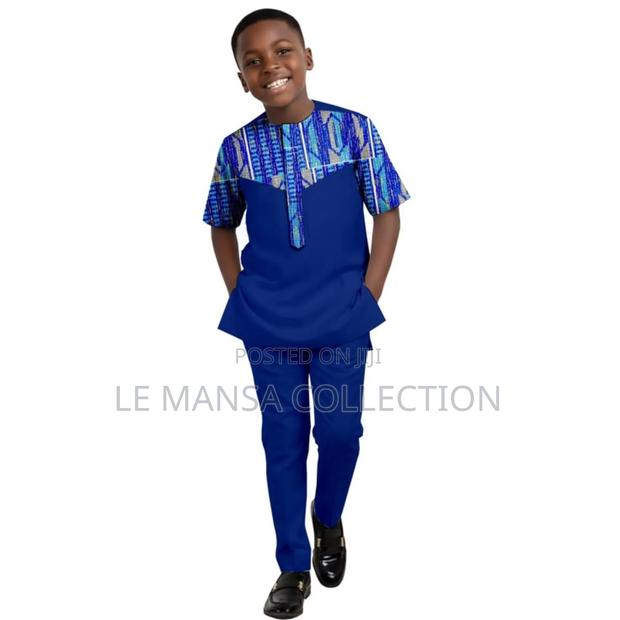 Modern Sanator Suits - main view