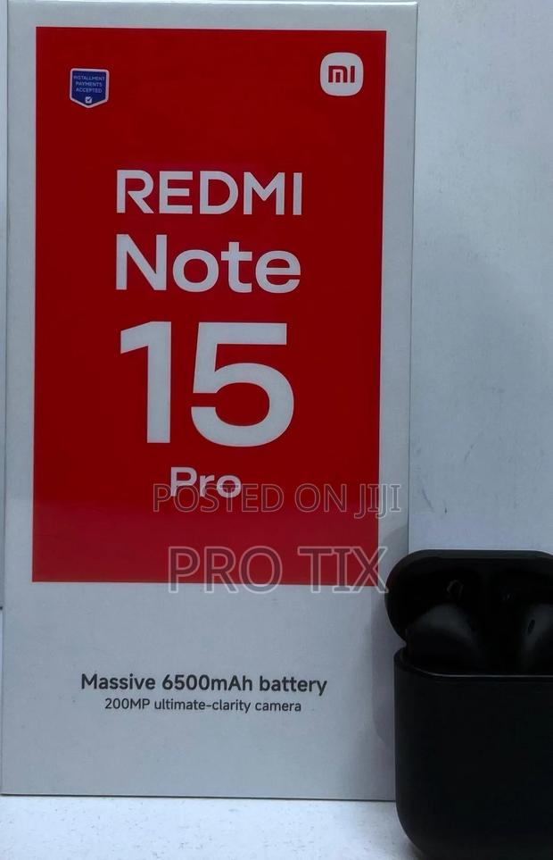 New Xiaomi 15 Pro 256 GB Red - thumbnail 2