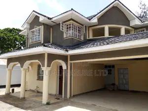 4bdrm Mansion in Epz, Kitengela for rent