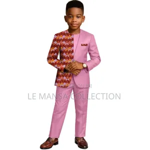 Modern Sanator Suits
