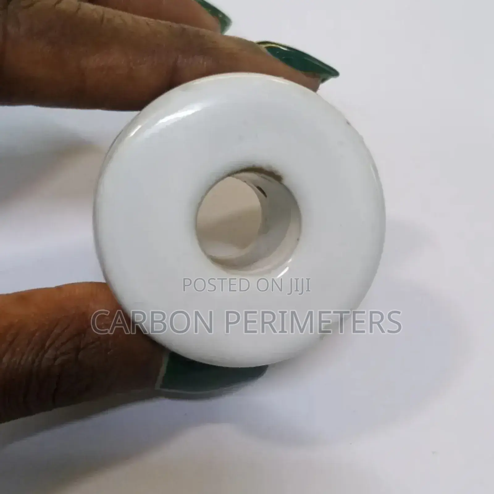 Porcelain Bobbin