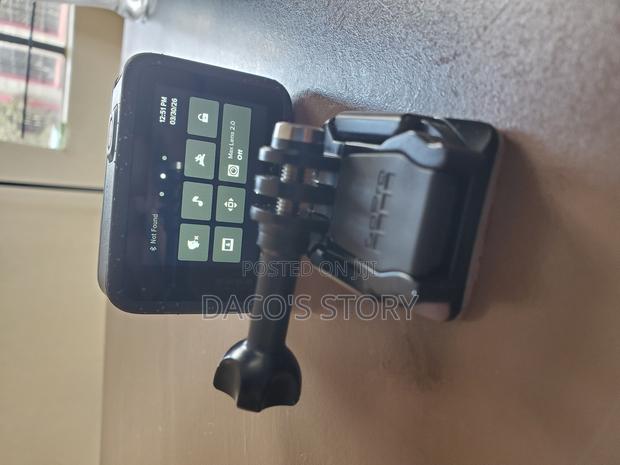 Gopro Hero 12 Black - main view