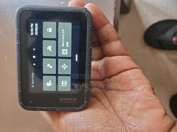 Gopro Hero 12 Black - thumbnail 3