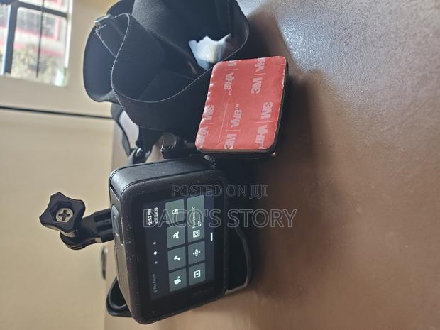 Gopro Hero 12 Black - thumbnail 5