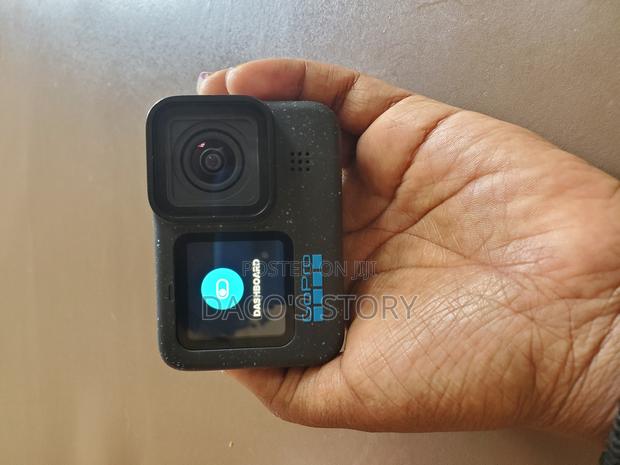 Gopro Hero 12 Black - thumbnail 6