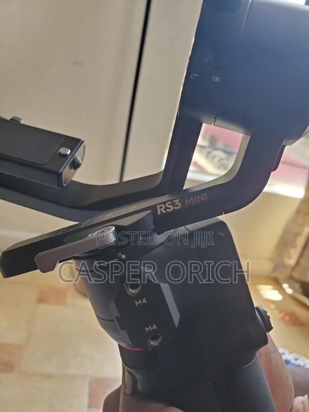 Dji Rs3 Mini - main view