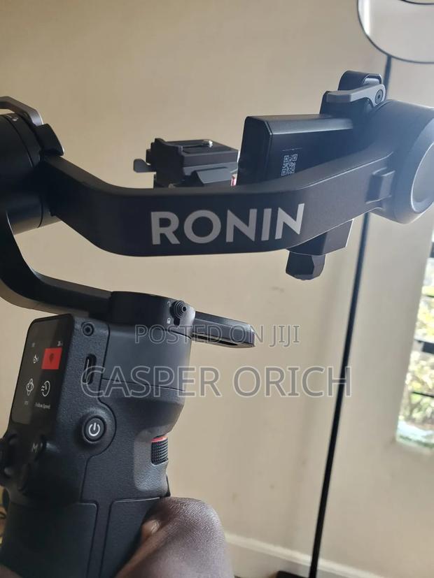 Dji Rs3 Mini - thumbnail 2