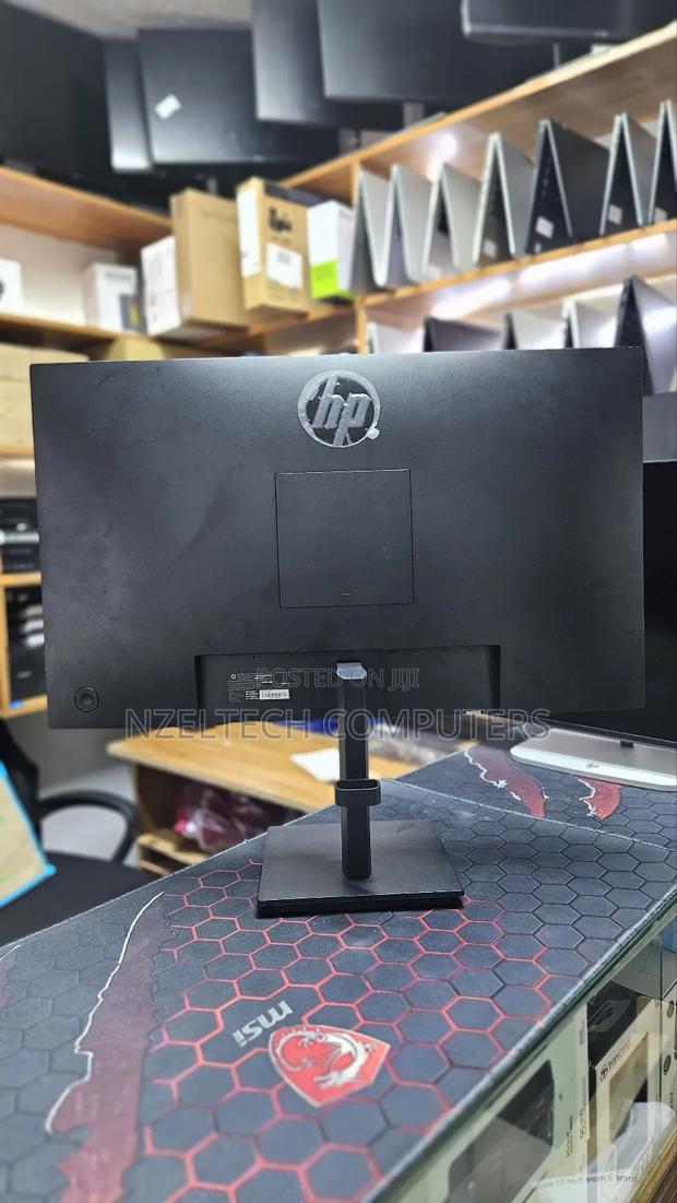 Brand New Hp P27h
27 Inch Full Hd Monitor
Ips ,Amd Free Sync
60hz - main view
