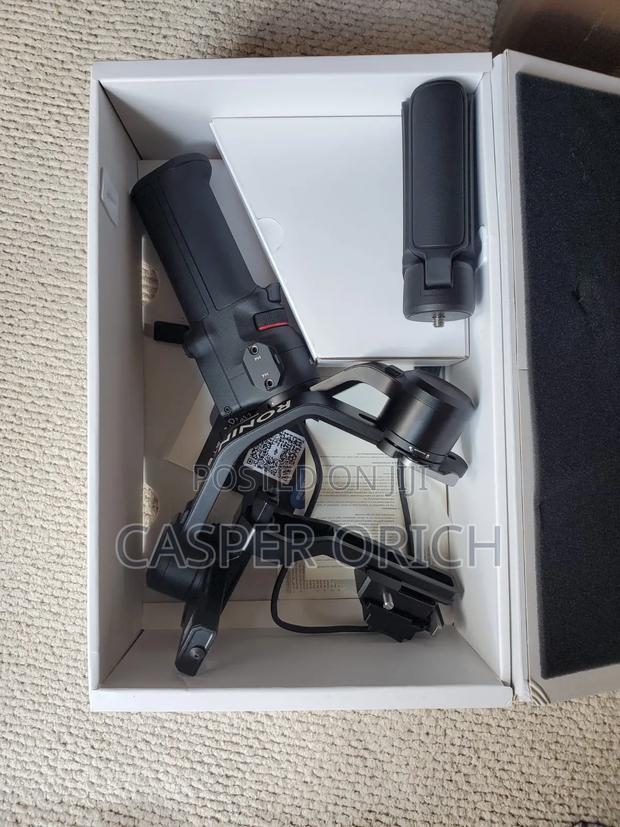 Dji Rs3 Mini - thumbnail 3