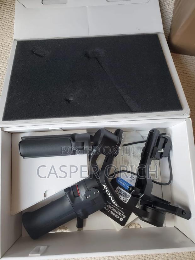 Dji Rs3 Mini - thumbnail 4