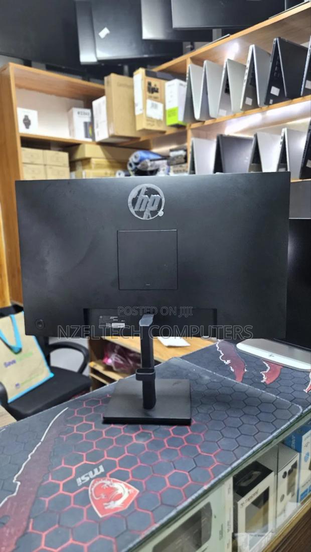 Brand New Hp P27h
27 Inch Full Hd Monitor 
Ips ,Amd Free Sync 
60hz - thumbnail 3