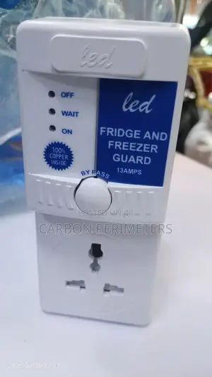 Fridge Guard