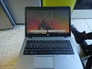 Laptop HP EliteBook 840 G1 8GB Intel Core i5 SSD 500GB