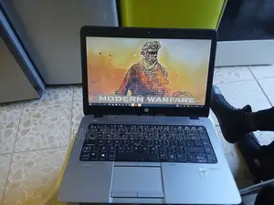 Laptop HP EliteBook 840 G1 8GB Intel Core i5 SSD 500GB