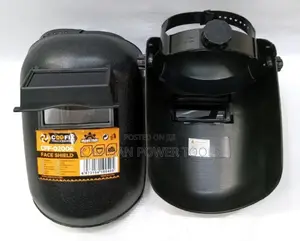 Brand New Professional Face Shield/Coofix Face Shield