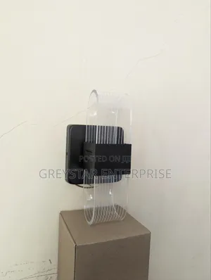 Creative Led Wall Lamp Stylish Lights Nordic Wall Lamps