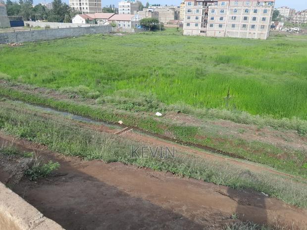 One Acre Thika Gwa Kairu Touching Tarmac - main view