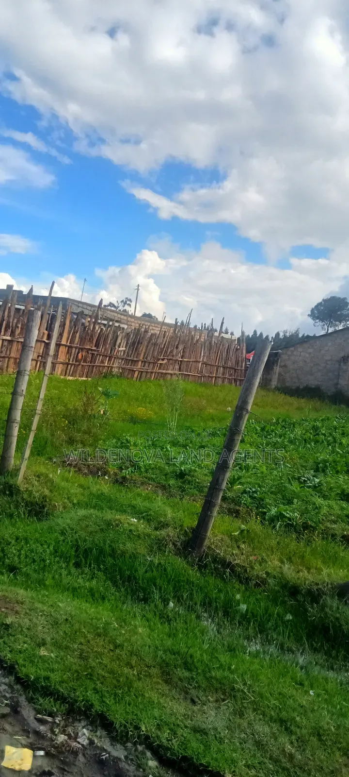 Land on Sale at Flyover Kinangop