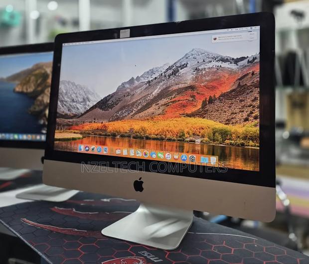 Desktop Computer Apple iMac Pro 8GB Intel Core i5 HDD 1T - thumbnail 2