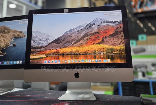 Desktop Computer Apple iMac Pro 8GB Intel Core i5 HDD 1T - thumbnail 3