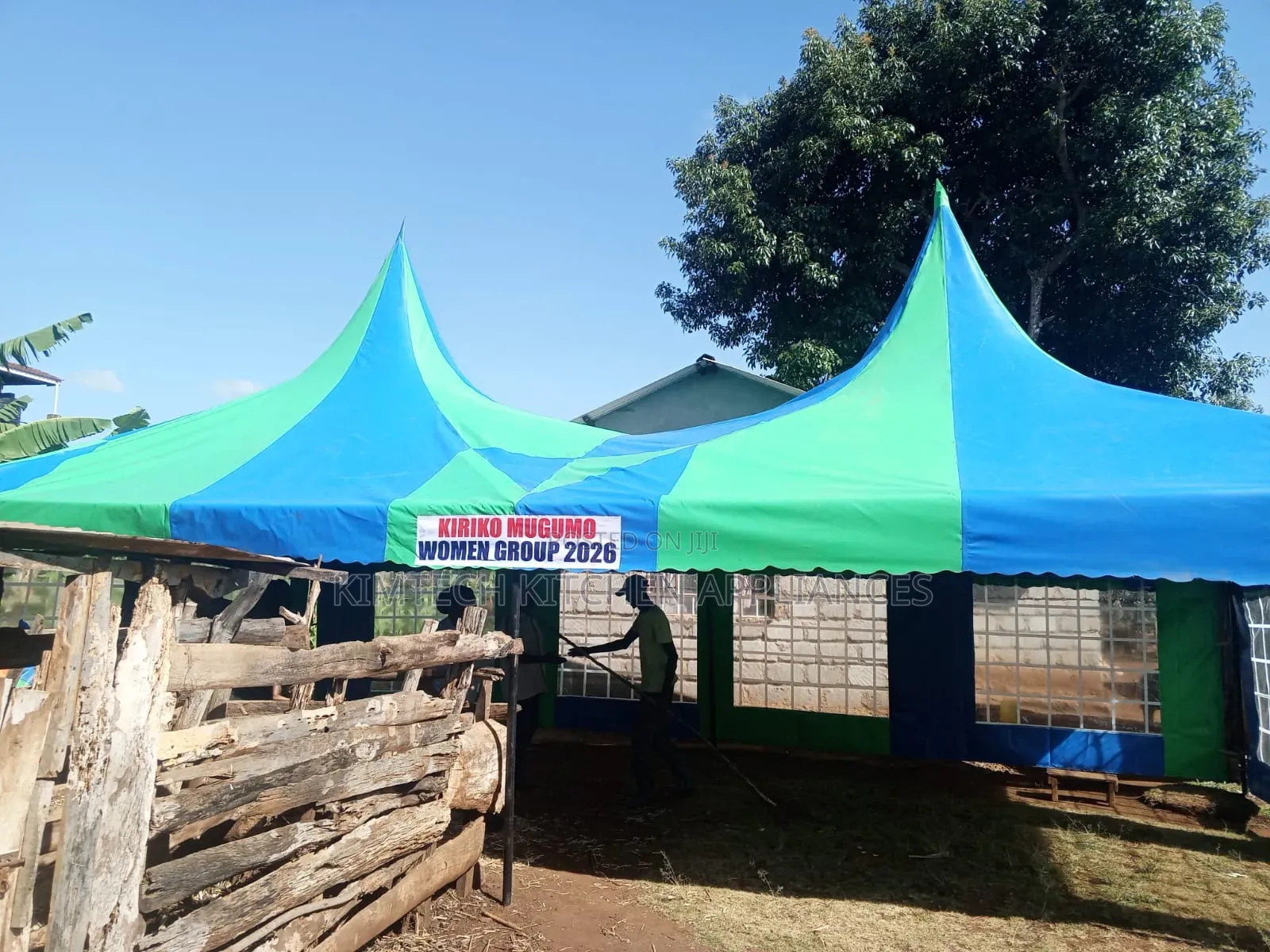High Quality Tent for Sale
