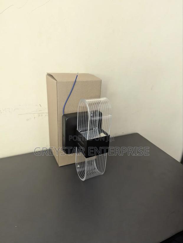 Modern Led Iron Wall Lamp for Living Room Bedroom Decor Wall Lights