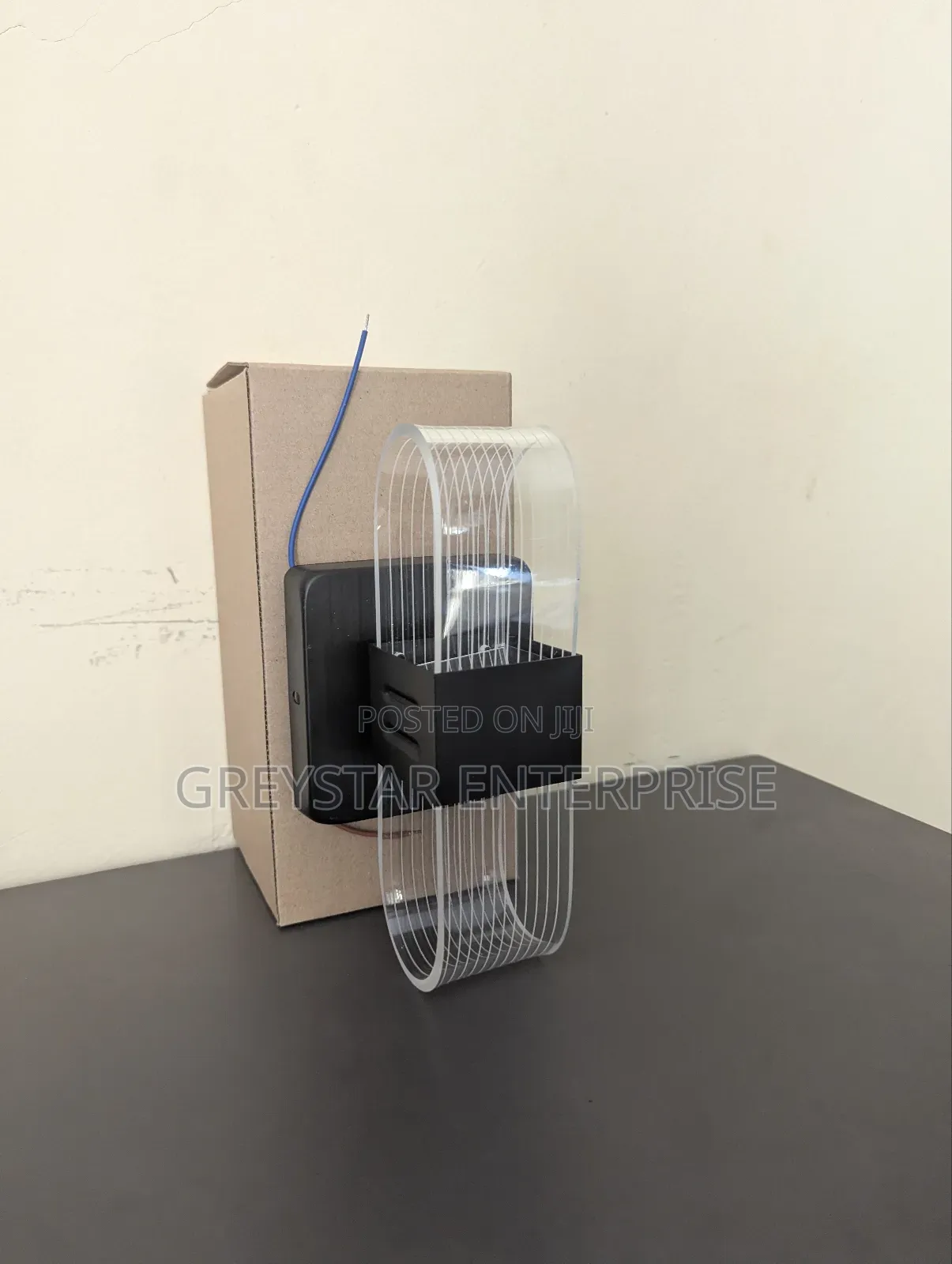 Wall Lamp Bedside Lights Creative Led Wall Lights