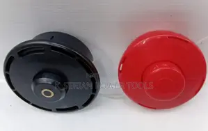 New Trimmer Head/Bush Cutter Head