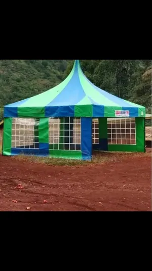 Group Tent for Sale