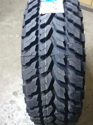 265/65r17 Duran