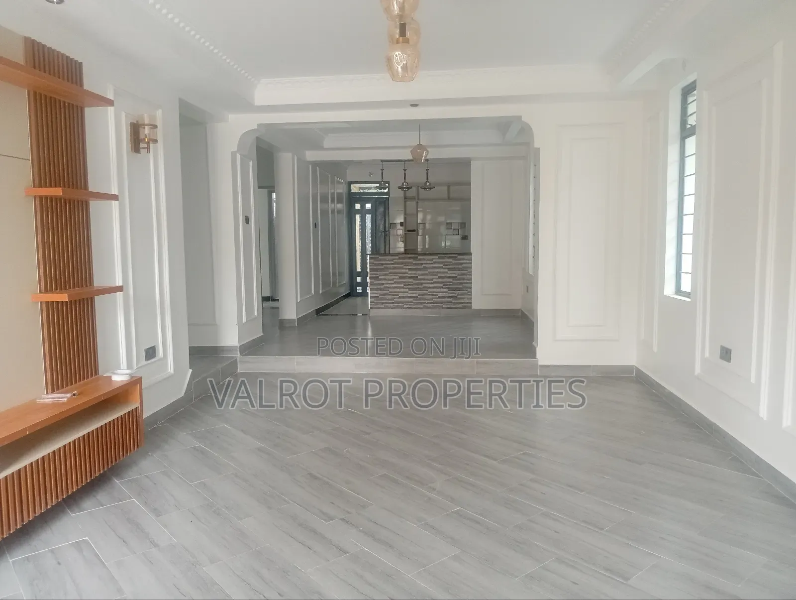 3bdrm Bungalow in Ongata Rongai for sale