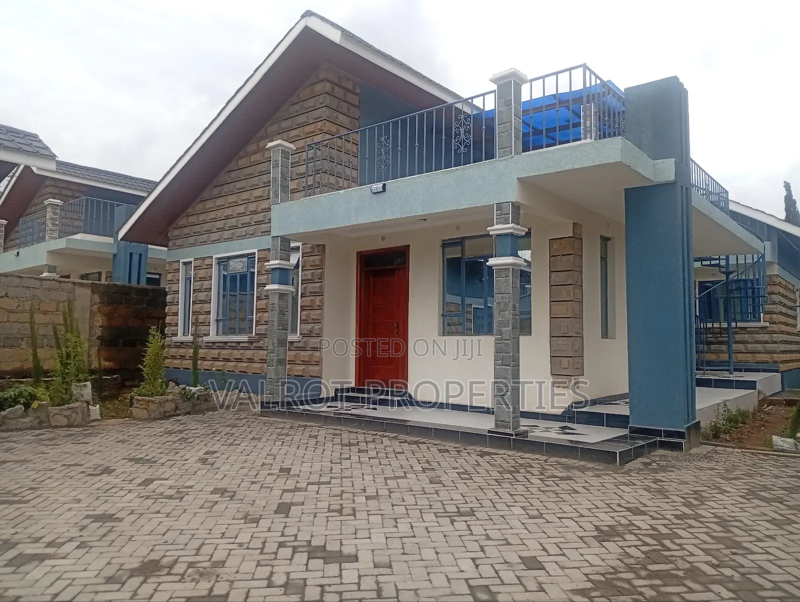 3bdrm Bungalow in Ongata Rongai for sale
