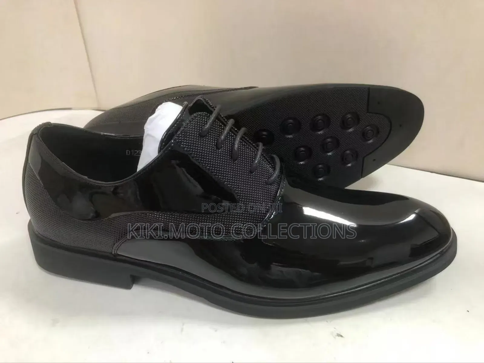 Official Wetlook Shoes