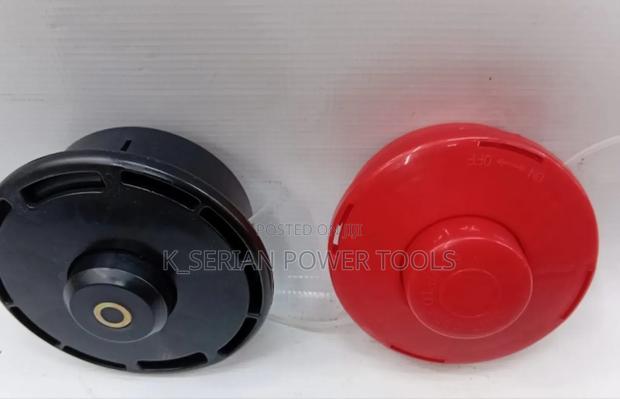 Bush Cutter Head Trimmer/Lawn Mower Trimmer Head