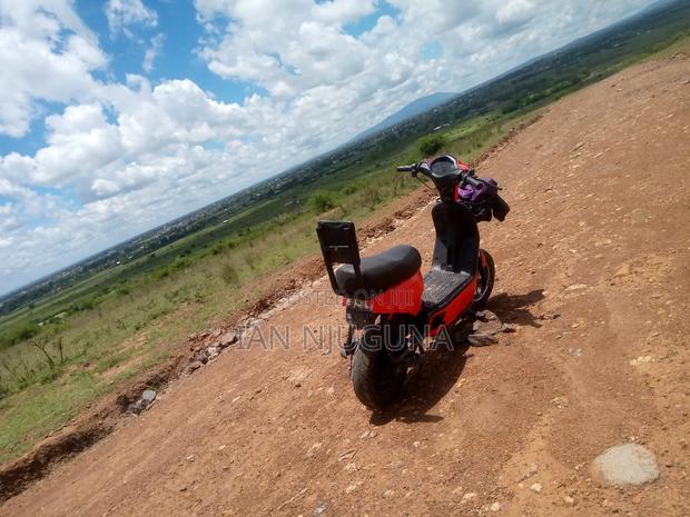 Captain CP150-10 2023 Orange - thumbnail 3