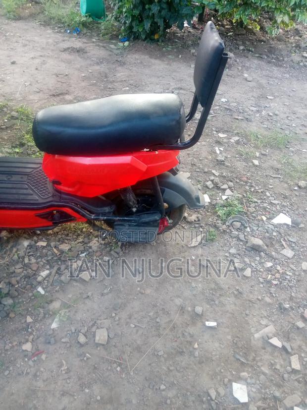 Captain CP150-10 2023 Orange - thumbnail 4