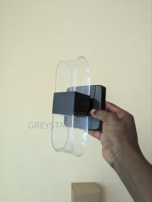 Modern Minimalist Led Wall Lights Decorative Lamps