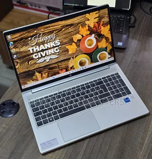 Laptop HP ProBook 650 G8 8GB Intel Core i5 SSD 256GB
