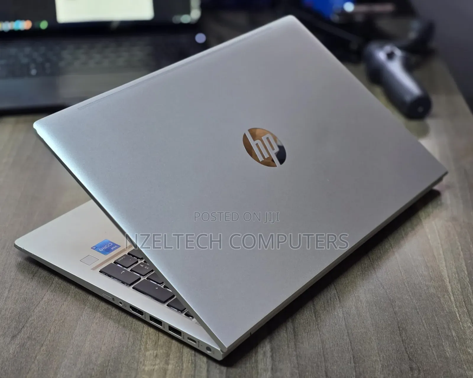 Laptop HP ProBook 650 G8 8GB Intel Core i5 SSD 256GB