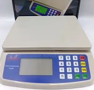 Digital Dt-580 Price Computing Scale/Digital Price Computing Scale