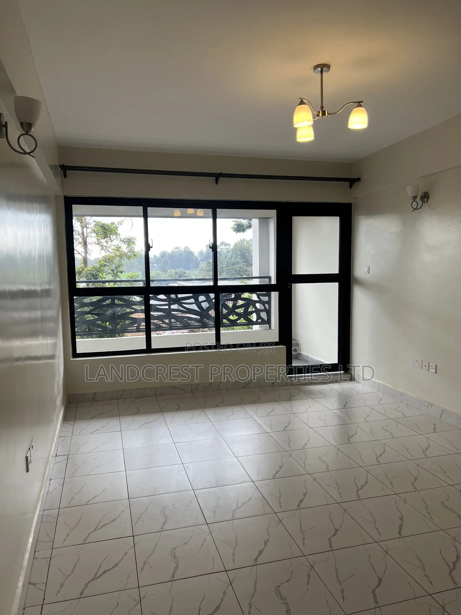 2bdrm Apartment in Riruta for rent