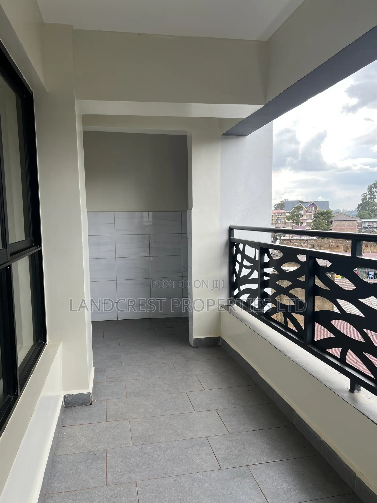 2bdrm Apartment in Riruta for rent